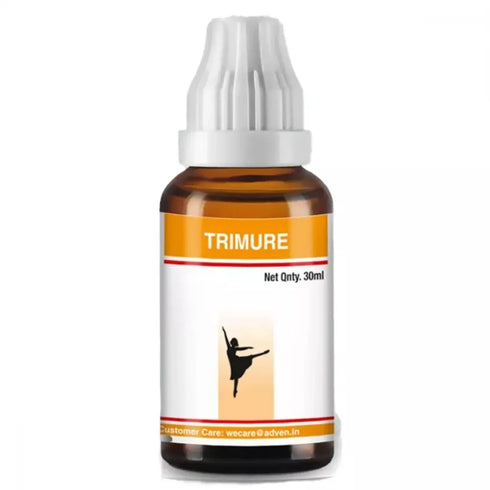 Adven Trimure Drops Slimming & Trimming Drops 30ml